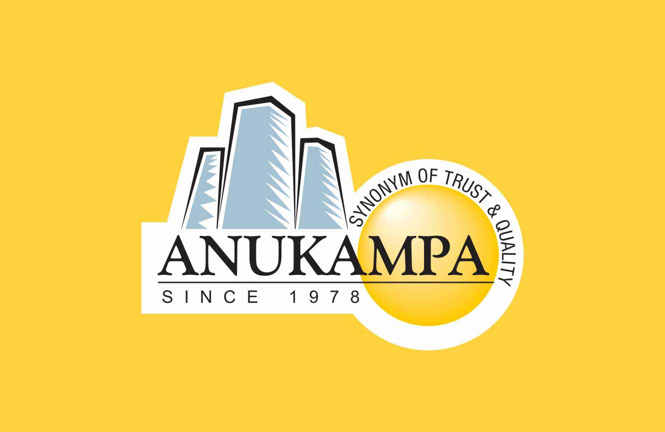 Anukampa