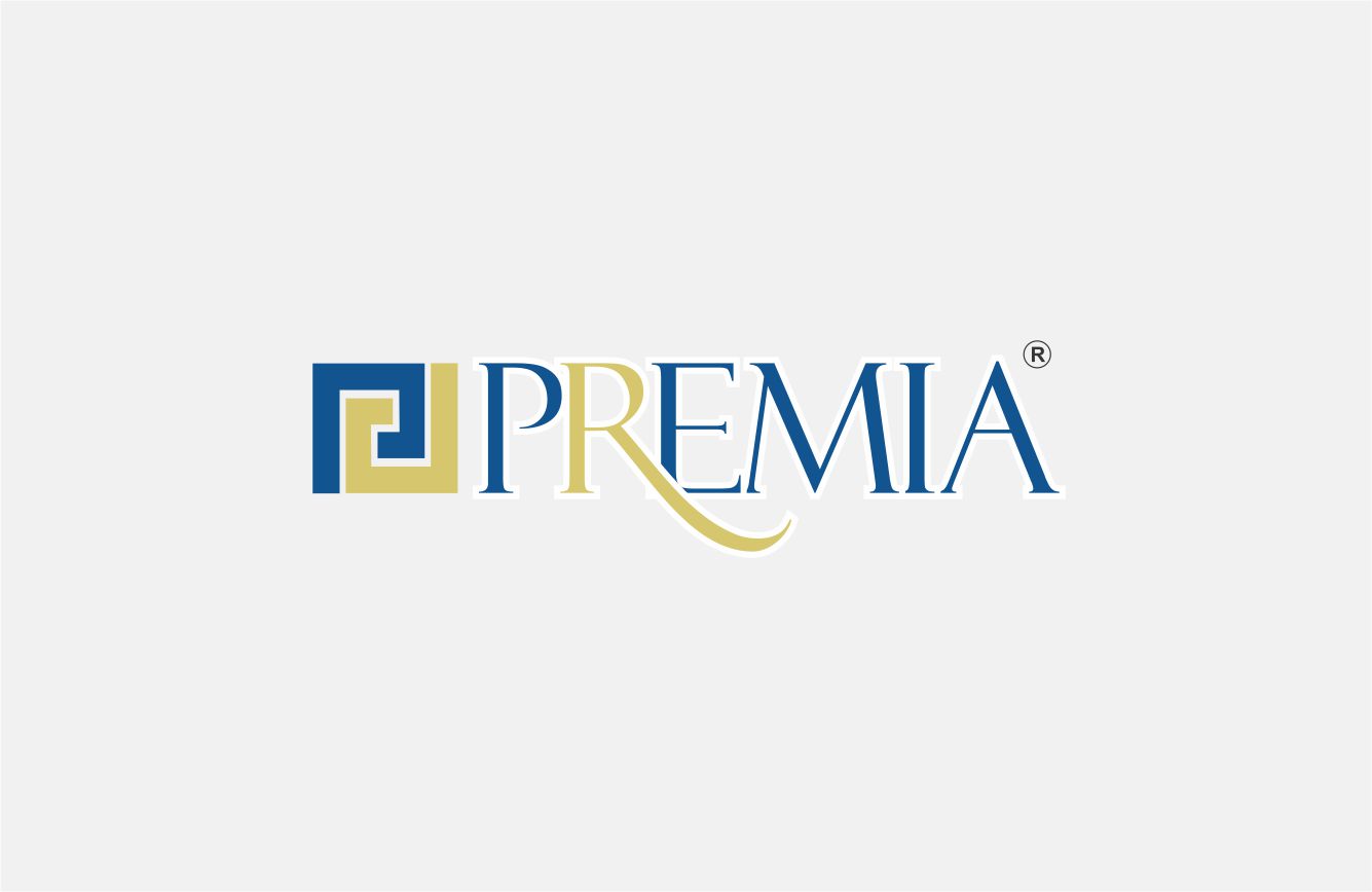 Premia Logo