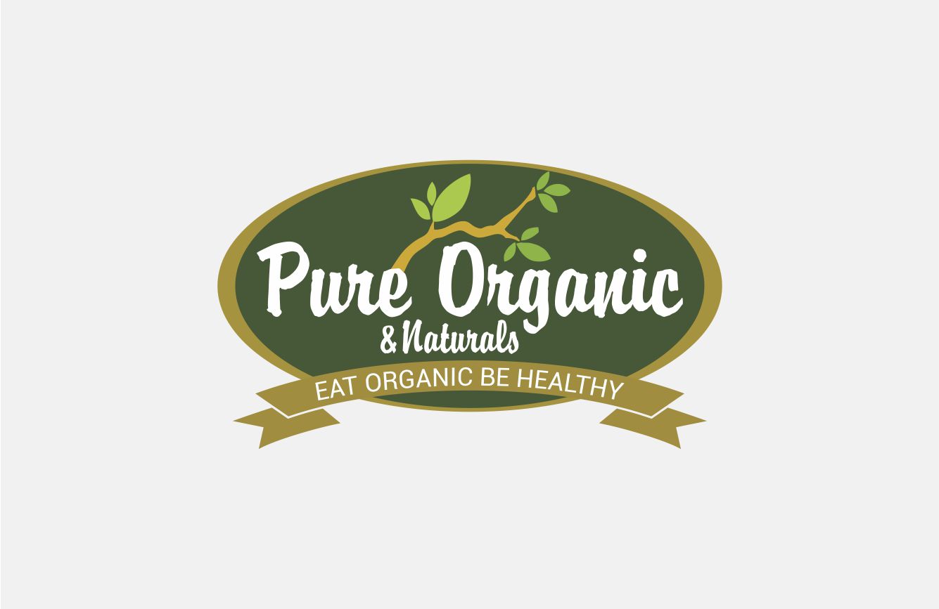 Pure Organics