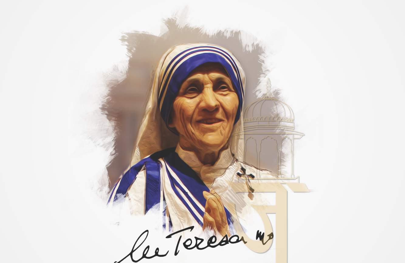 Mother Teresa