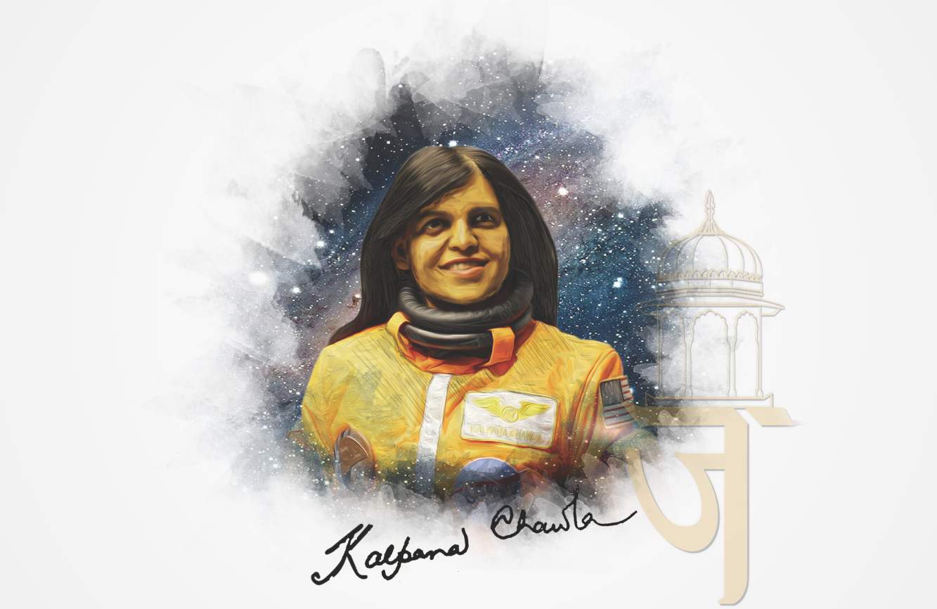 Kalpana Chawla