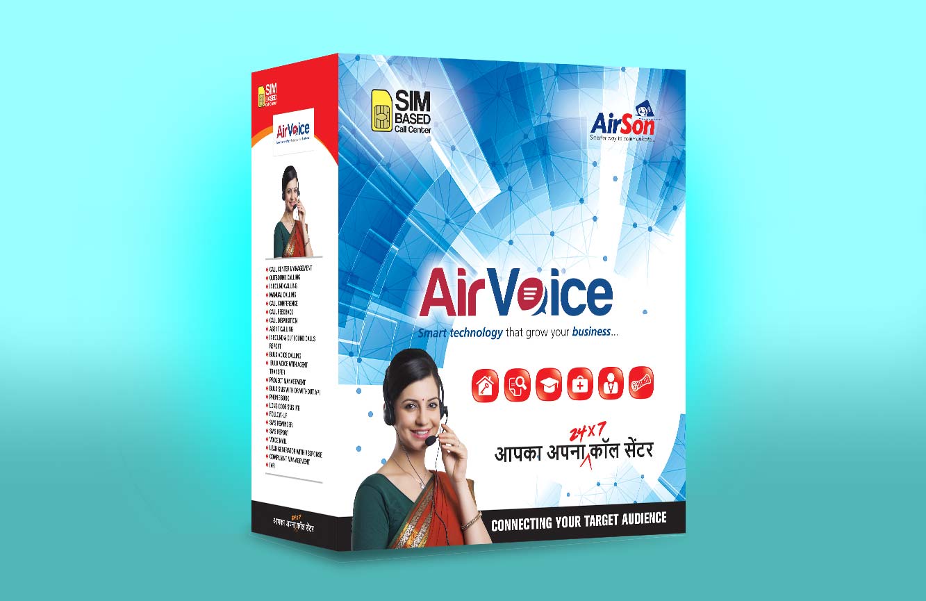 Airvoice