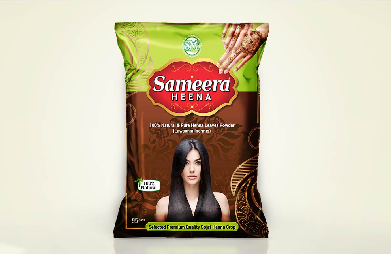 Sameera Heena