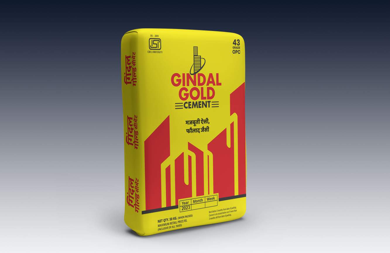 Gindal Gold