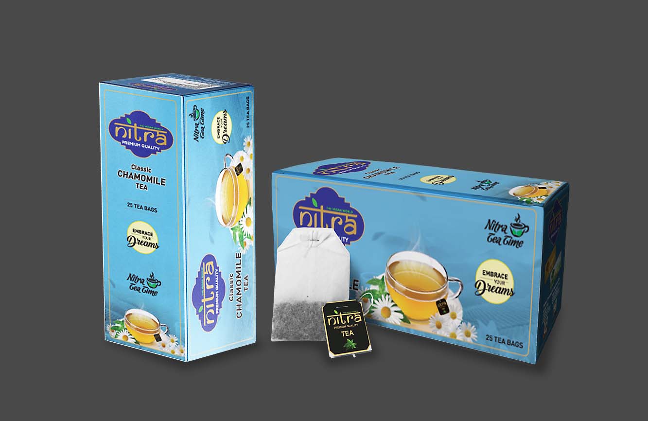 Nitra Tea