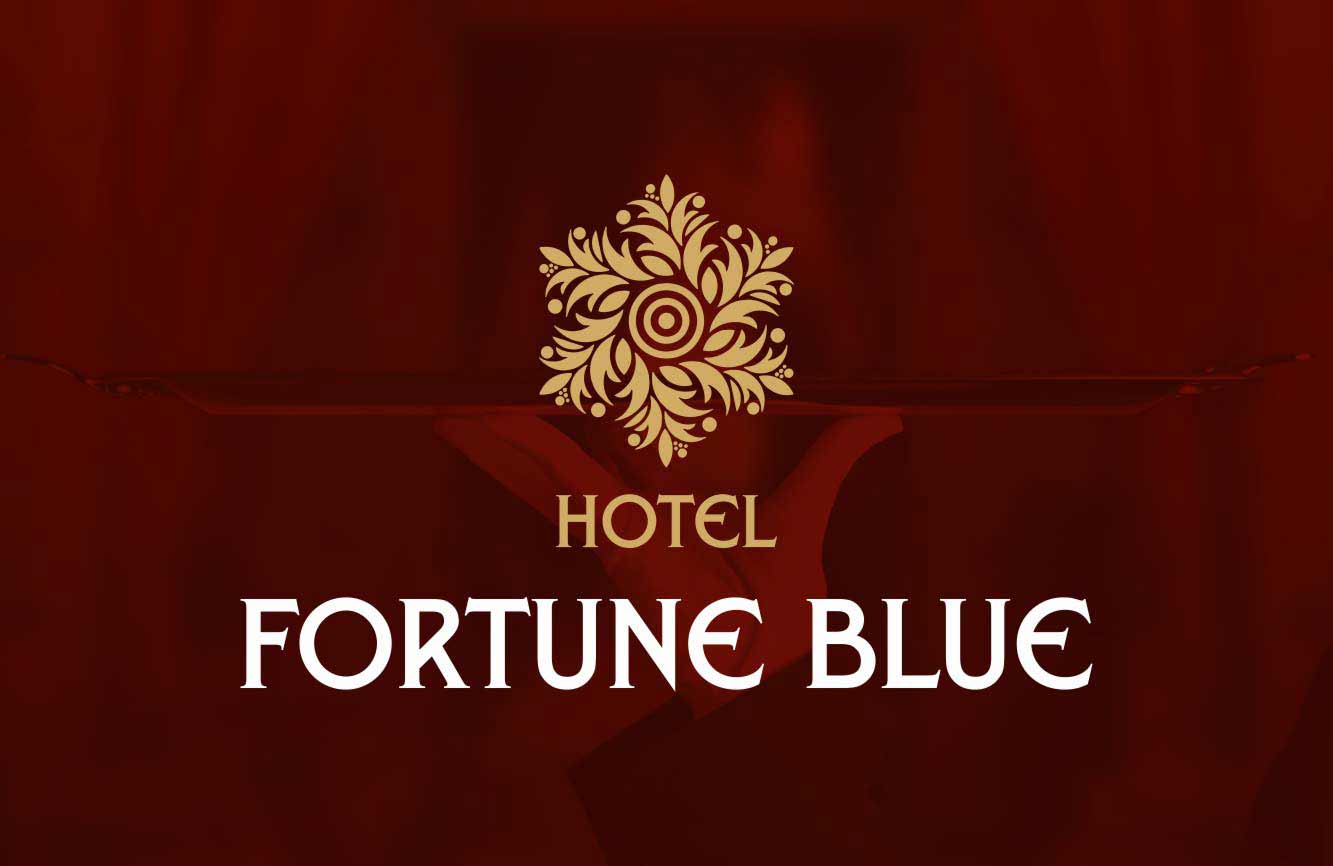 Hotel Fortune Blue