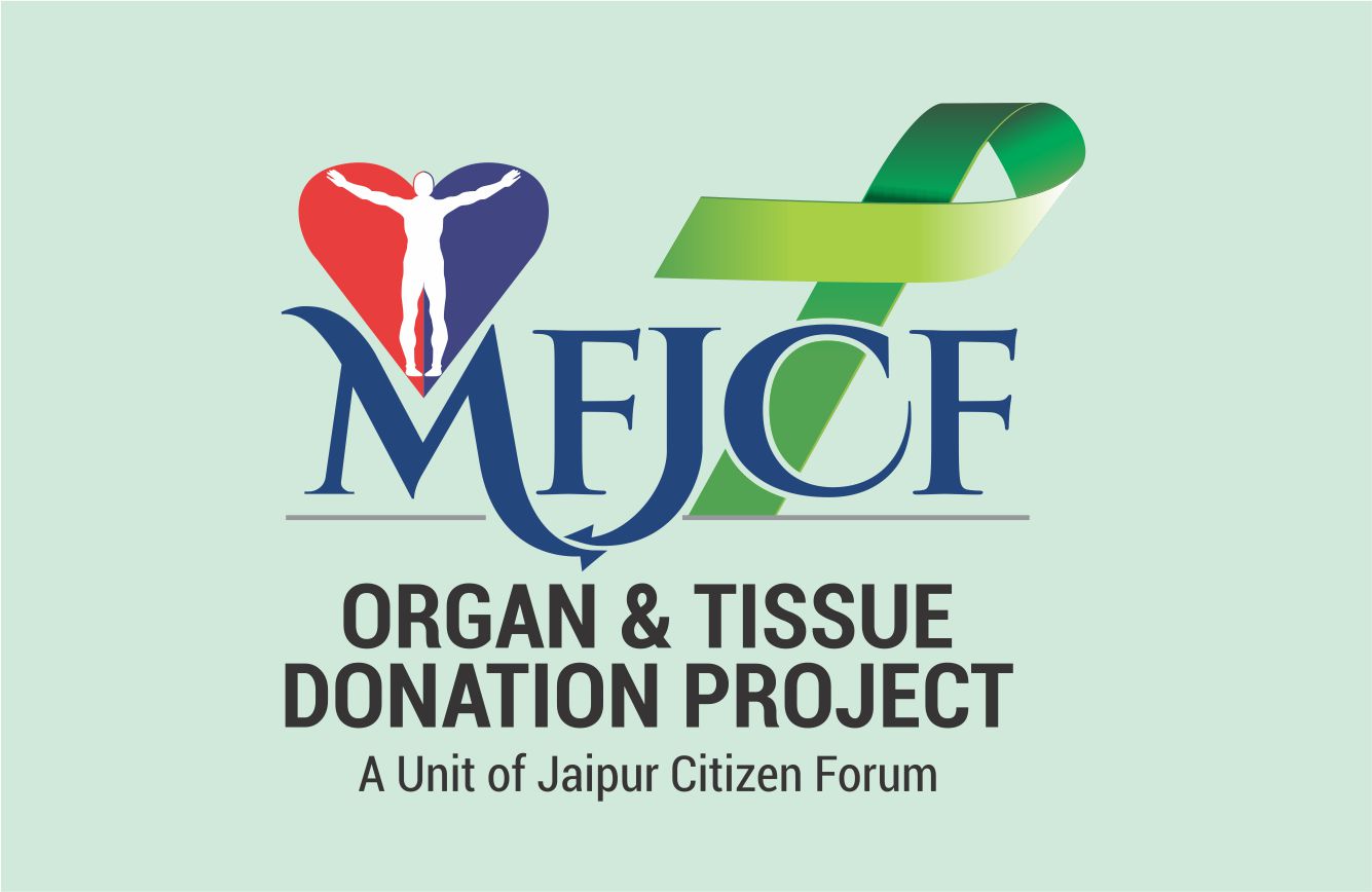 MFJCF Organ and Tissue Donation Project