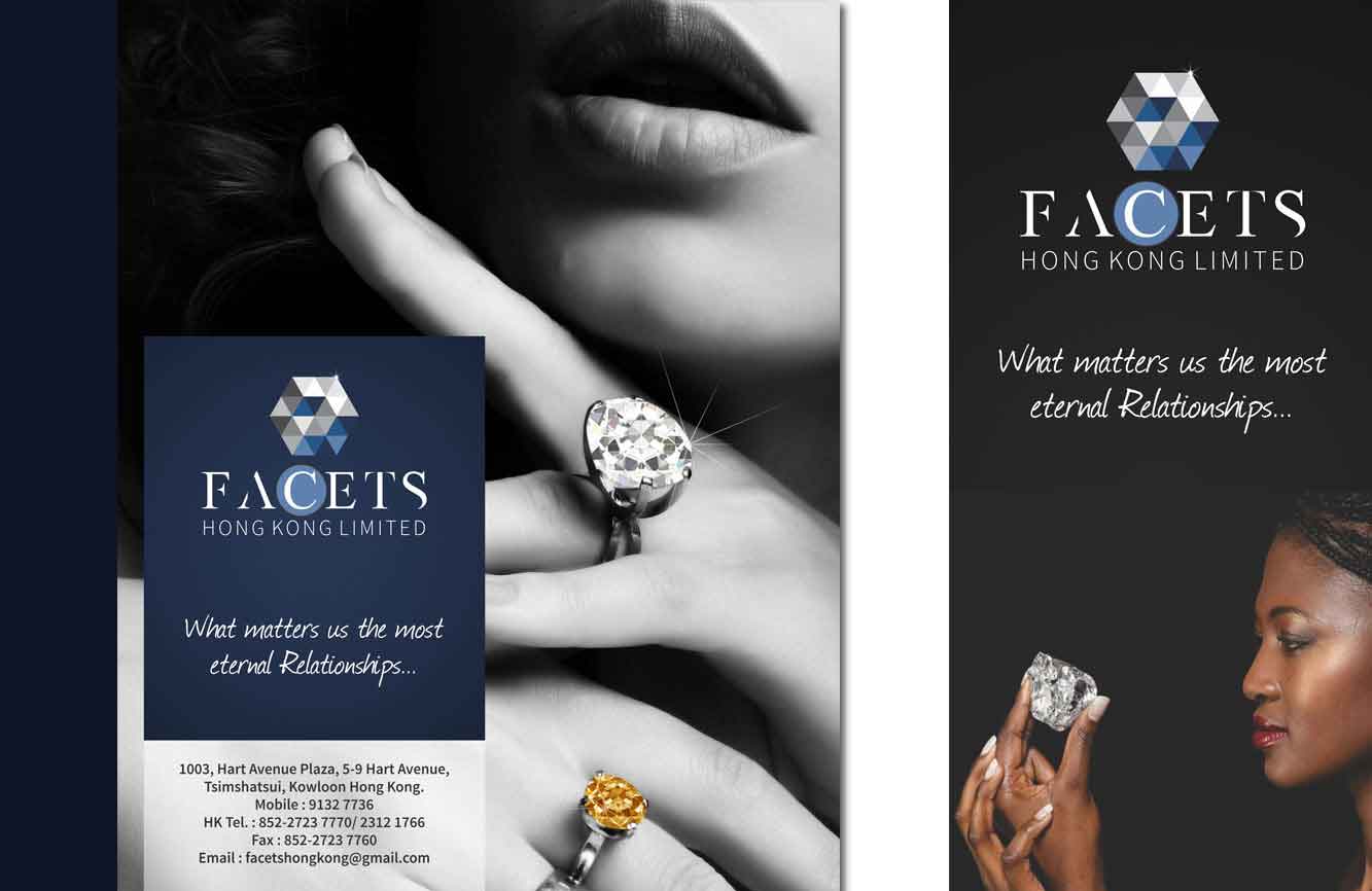 Facets Hong Kong Ltd
